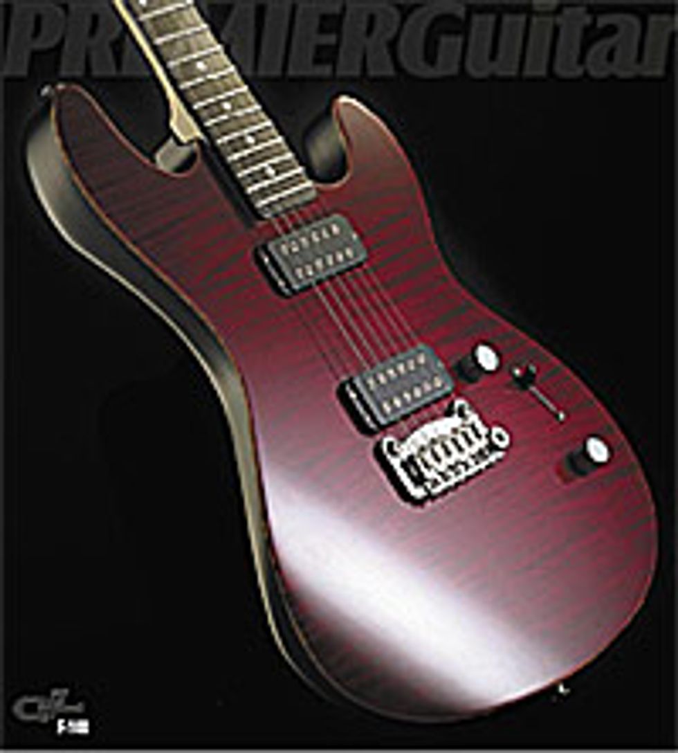 G & L Custom Creations