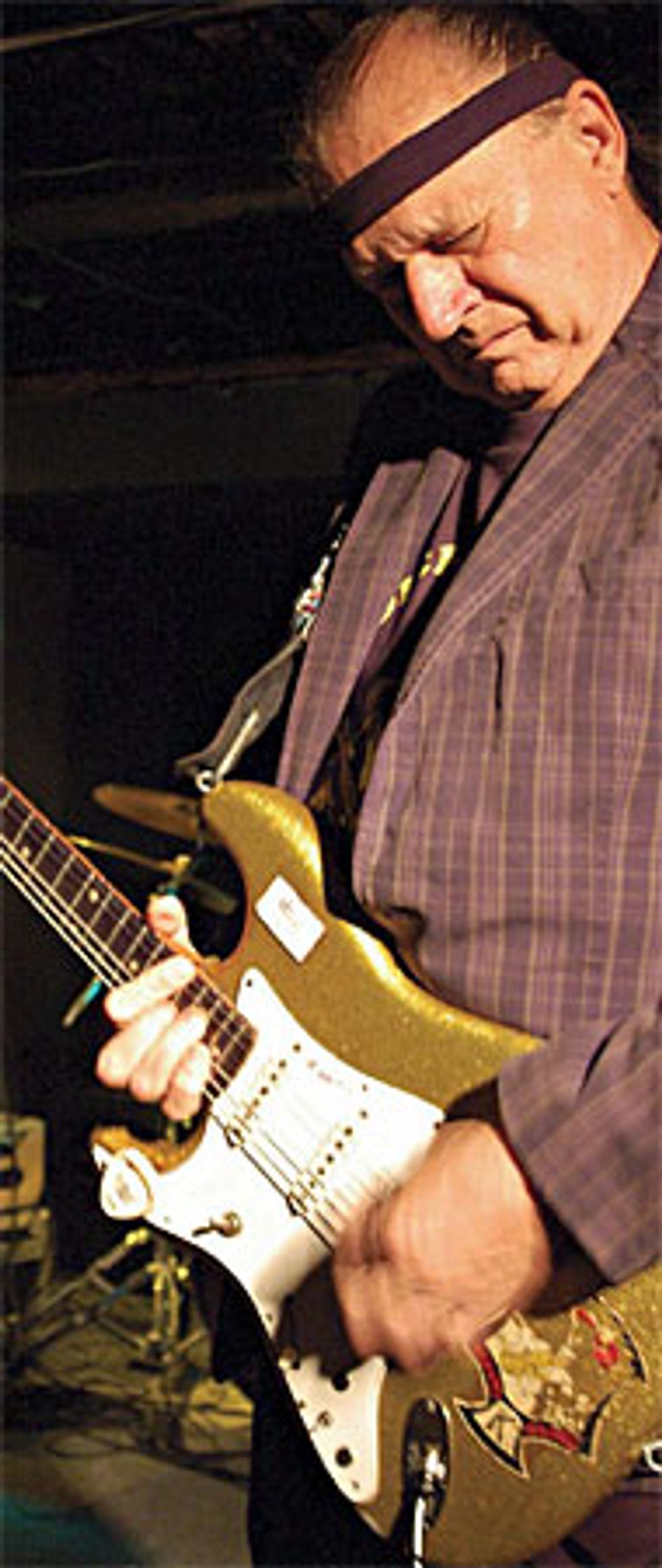 Dick Dale