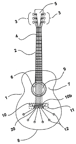 General Patent