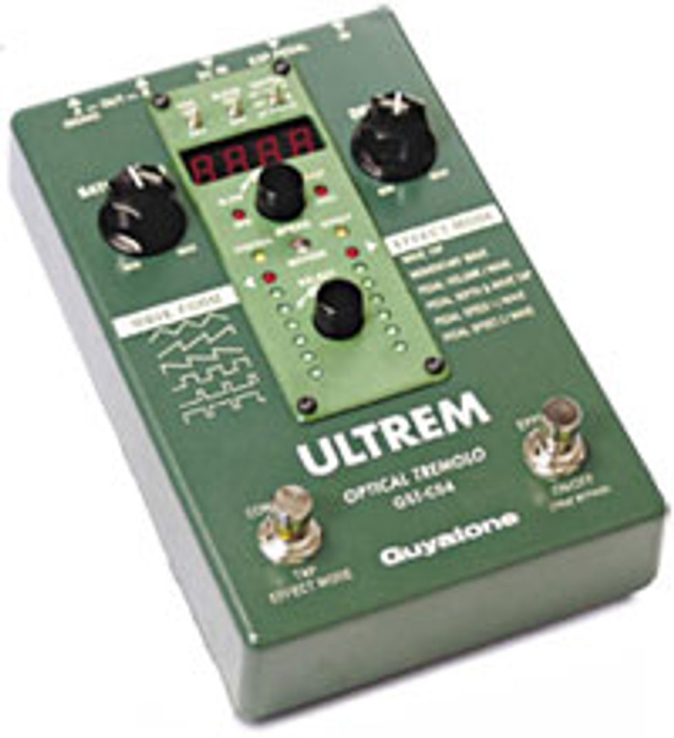 Guyatone