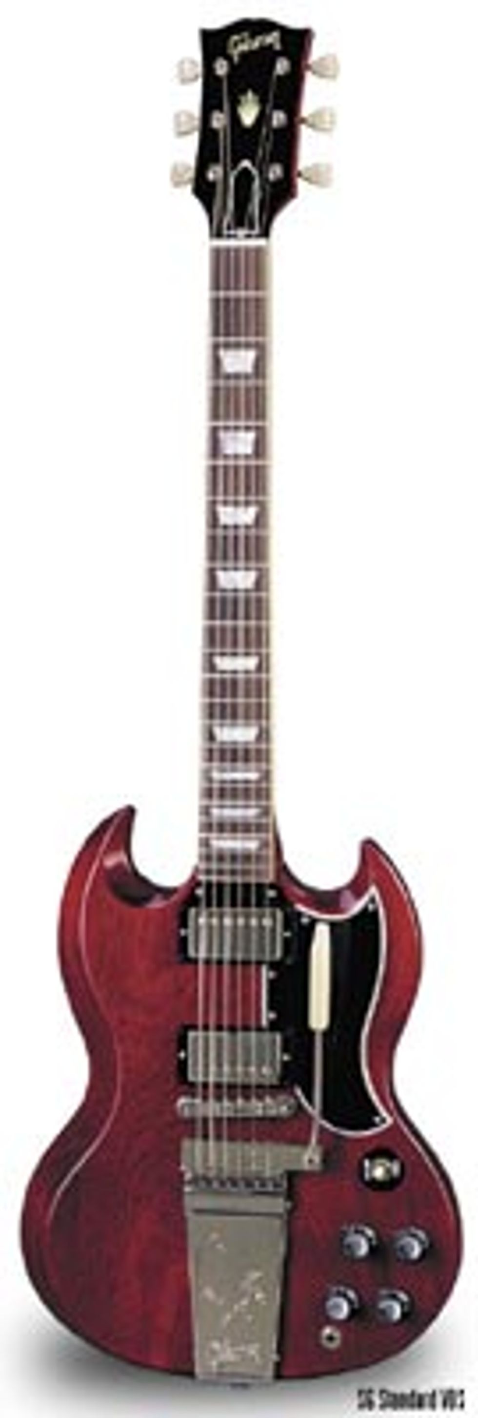 Gibson Custom Shop