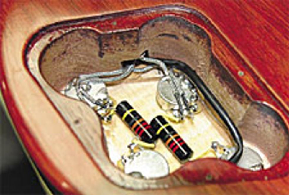 Gibson Custom Shop