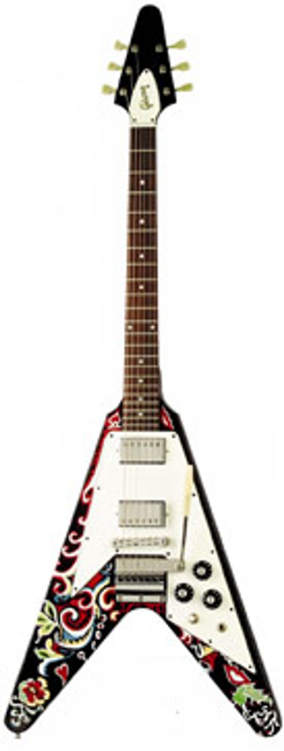 Gibson Custom Shop
