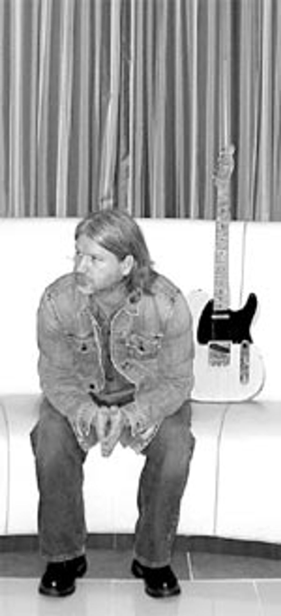 Greg V