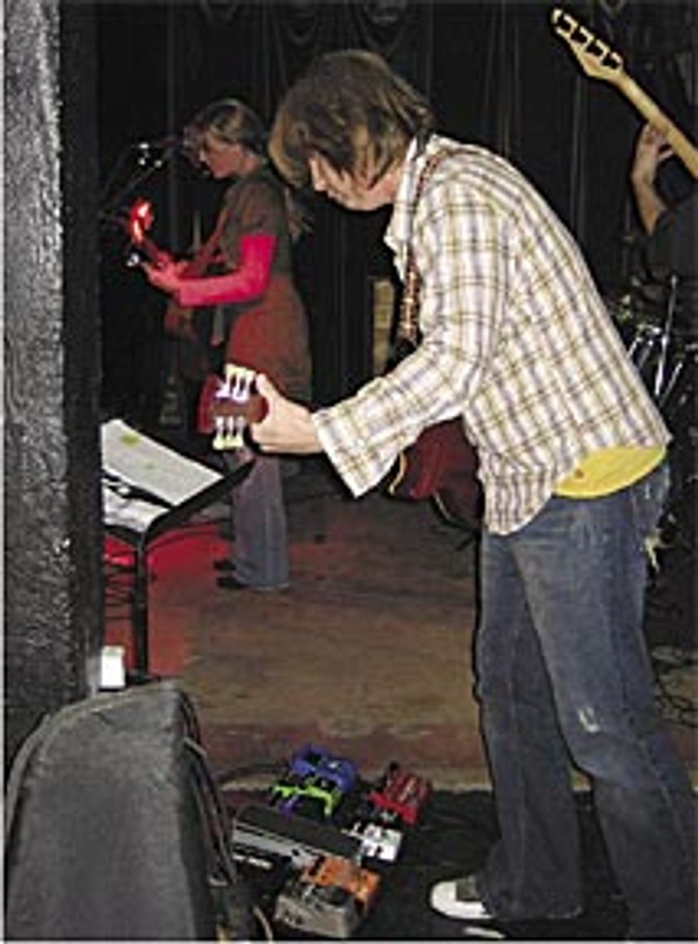 Greg V