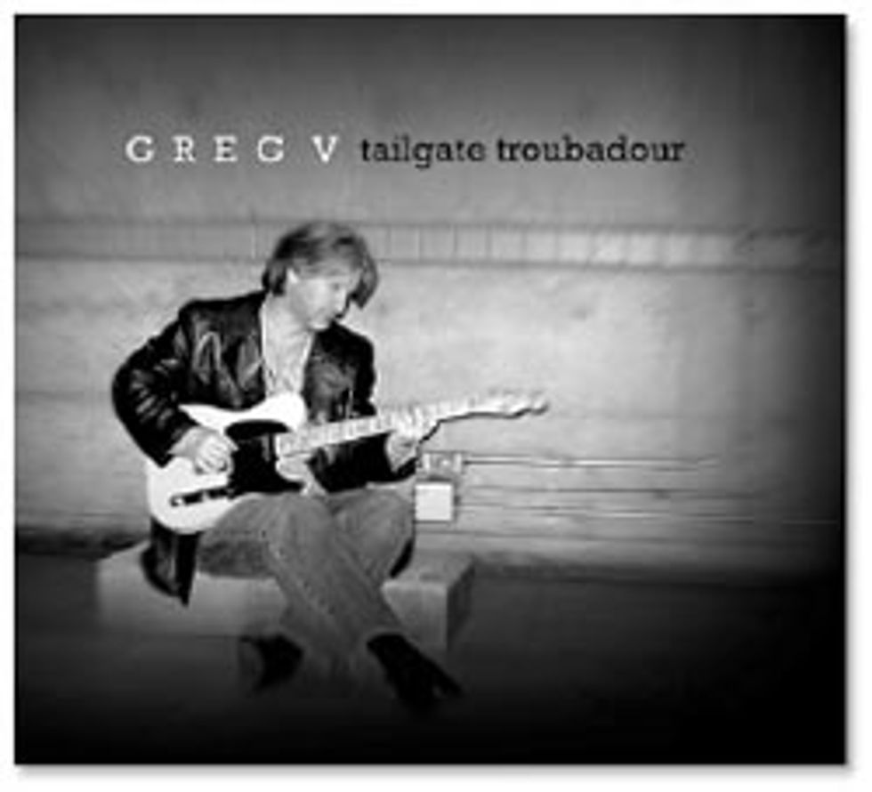 Greg V