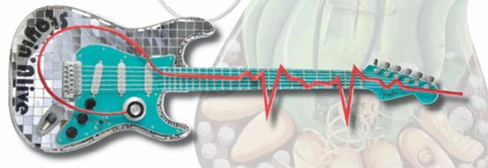GuitarMania