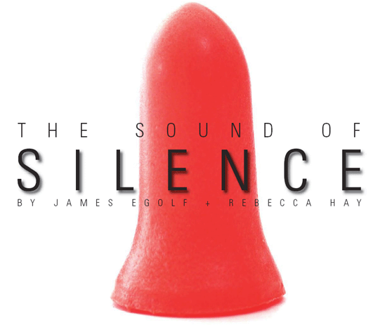 The Sound of Silence