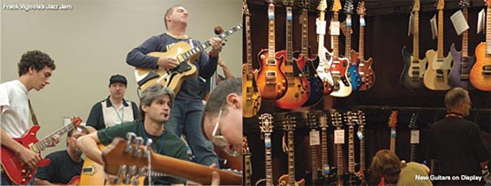 The Boston Tone Party