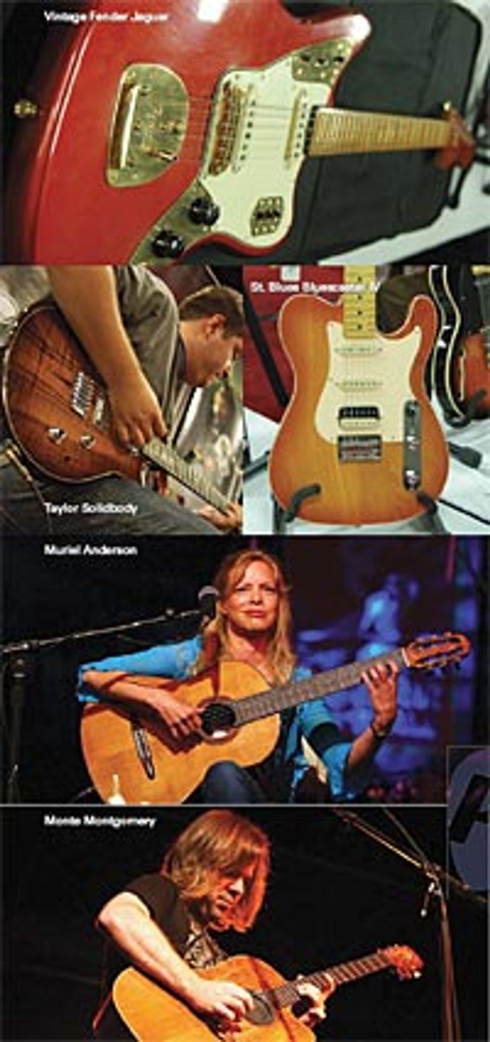 The Boston Tone Party