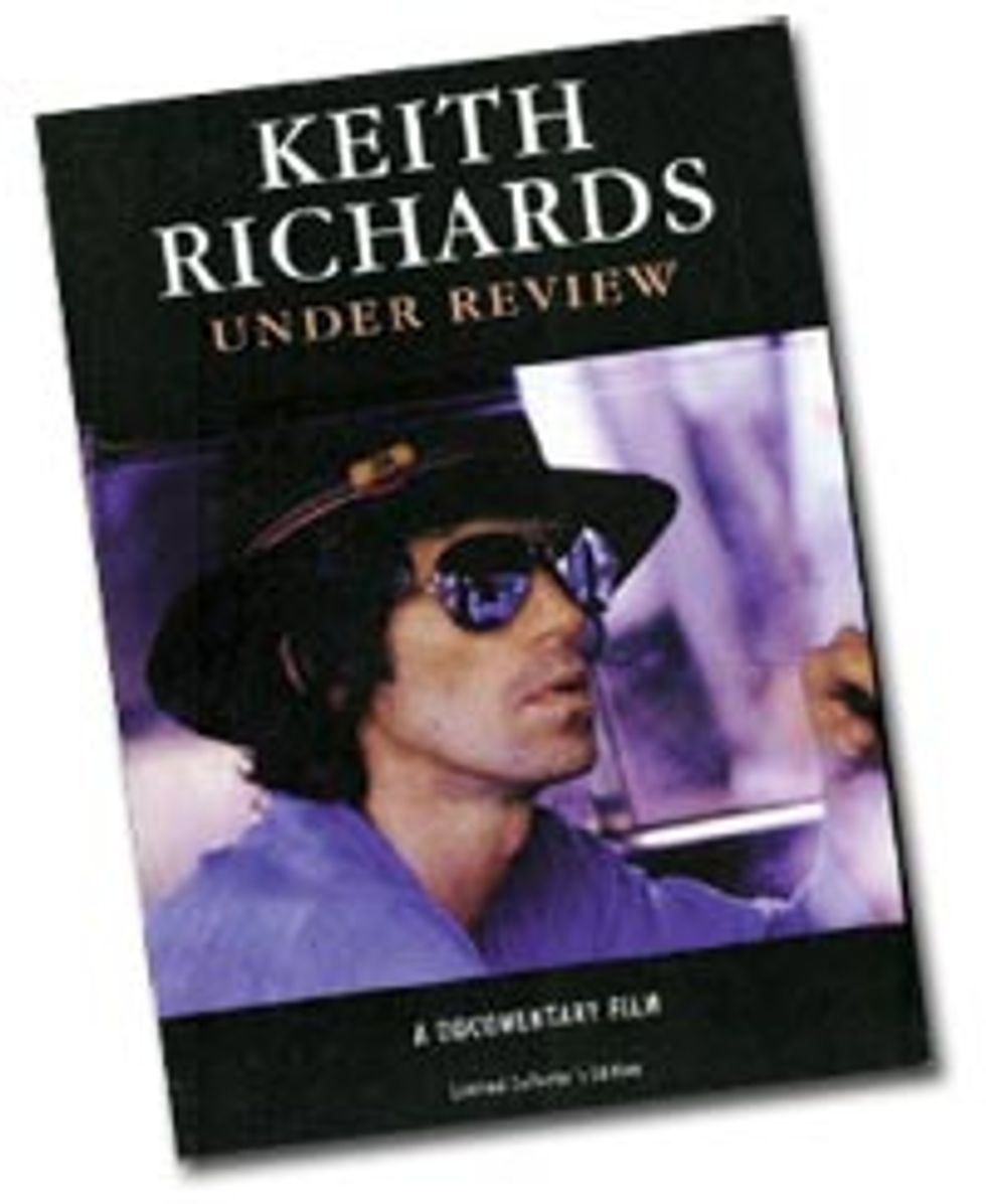 DVD Review