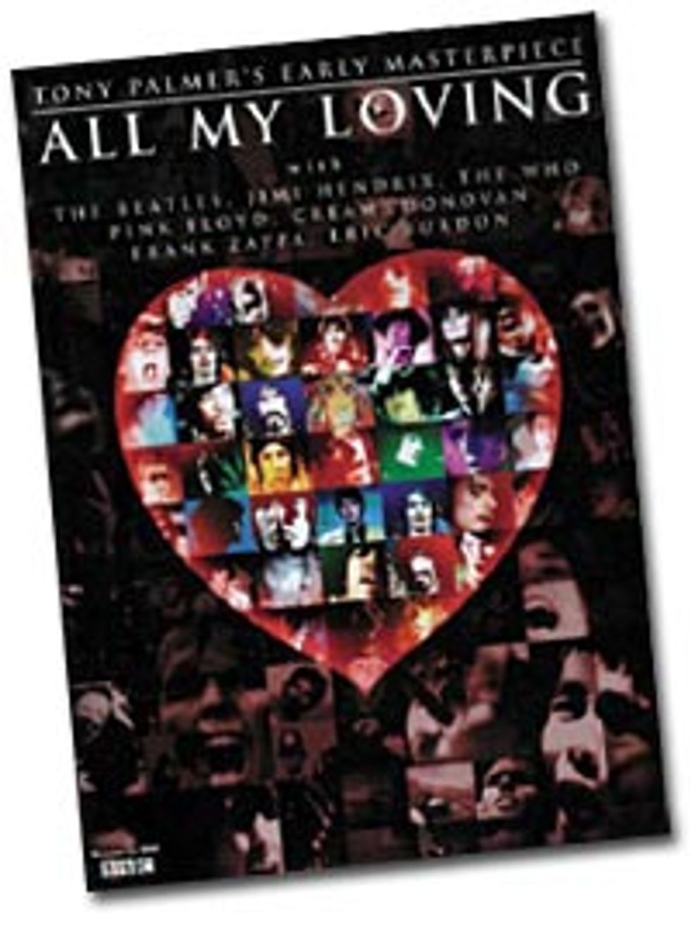DVD Review