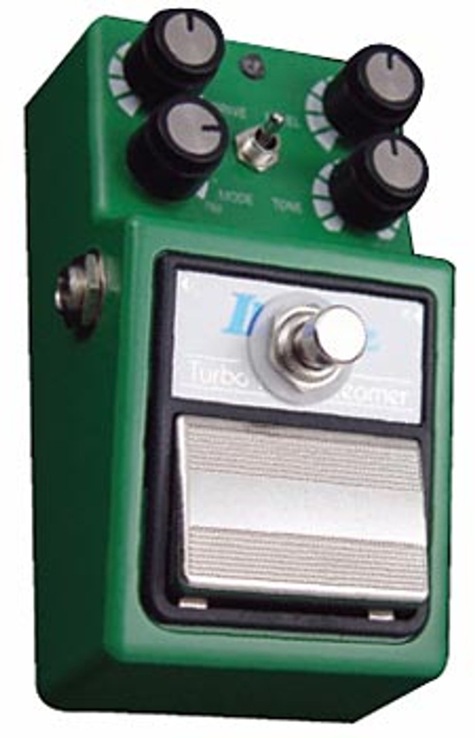 Keeley TS9DX Flexi-4X2
