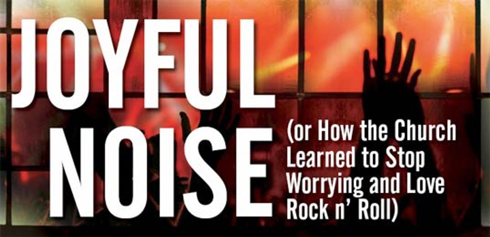 Joyful Noise