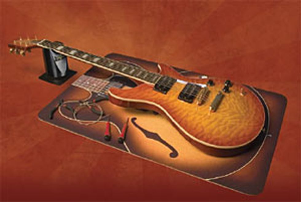 Redland Music Products AxeMat
