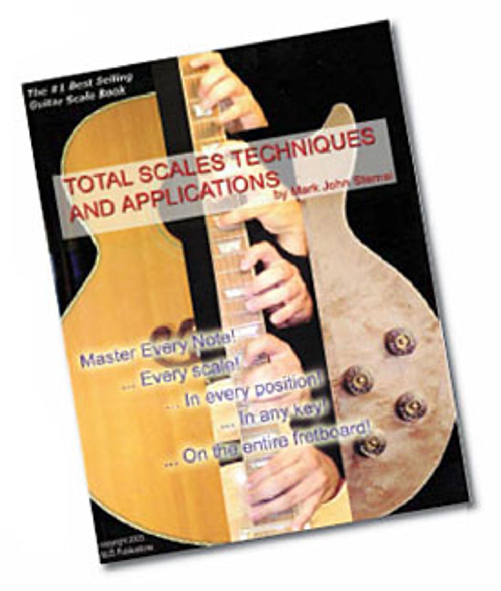 Total Scales Techniques and Applications