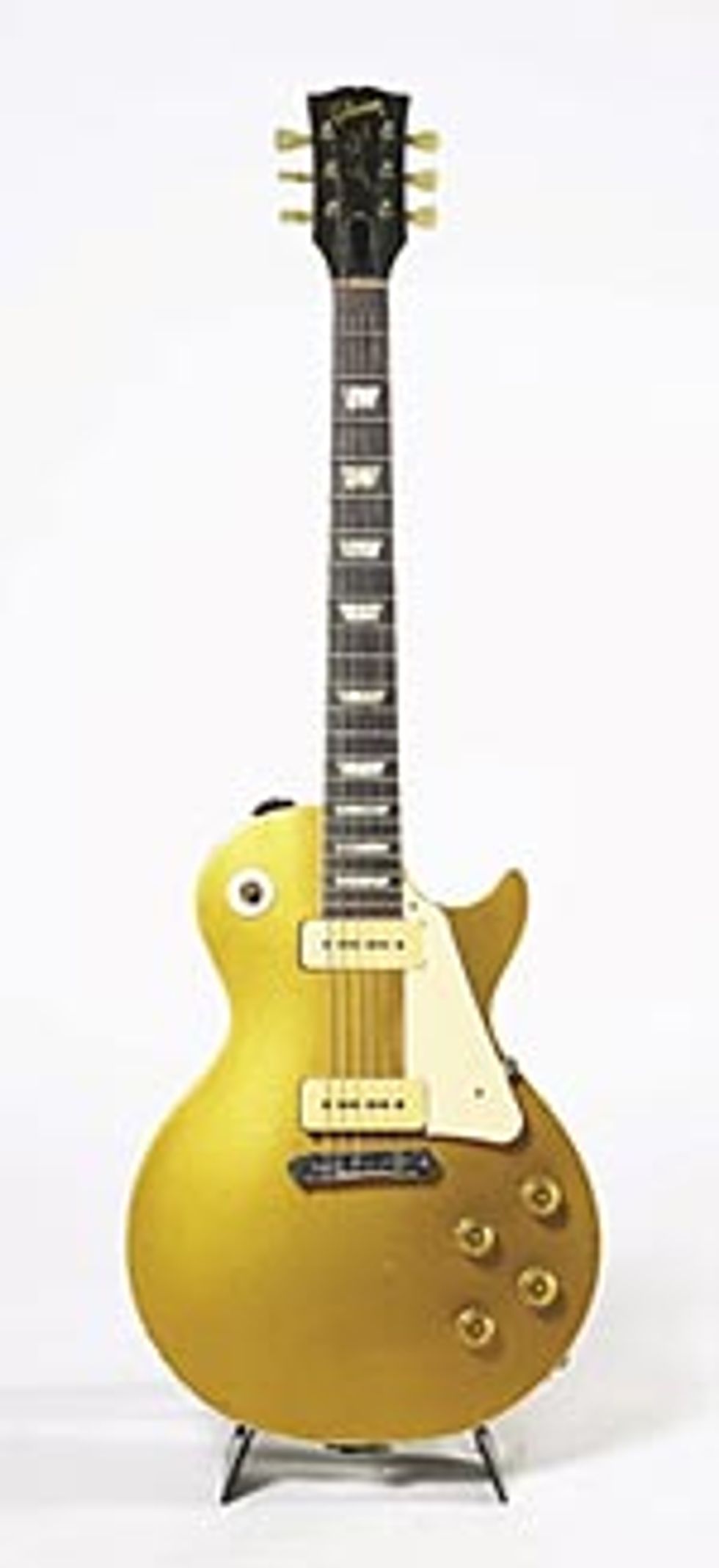 Mike Campbell