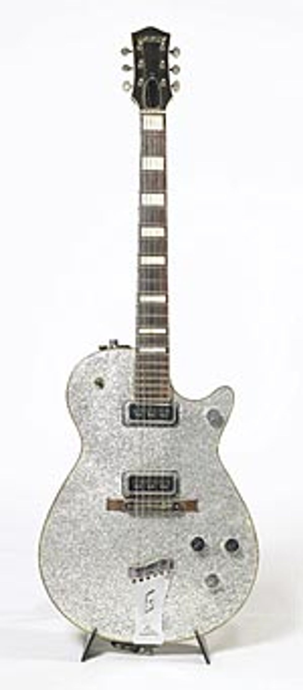 Mike Campbell