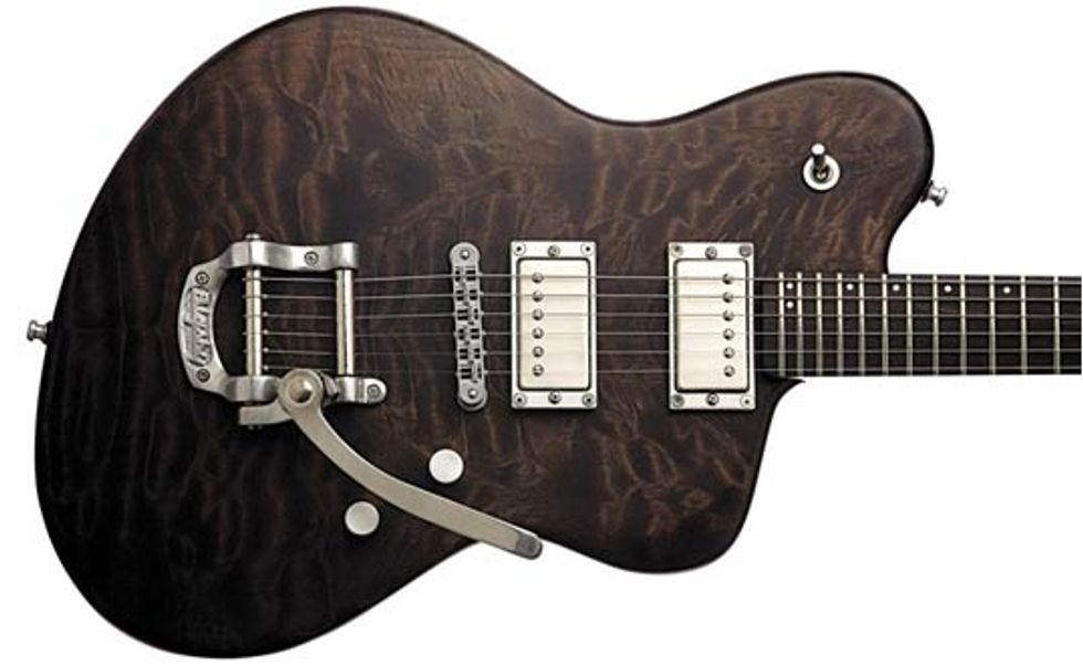 Henman-Bevilacqua S2