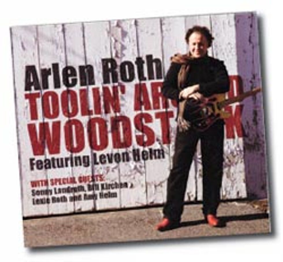 CD Reviews