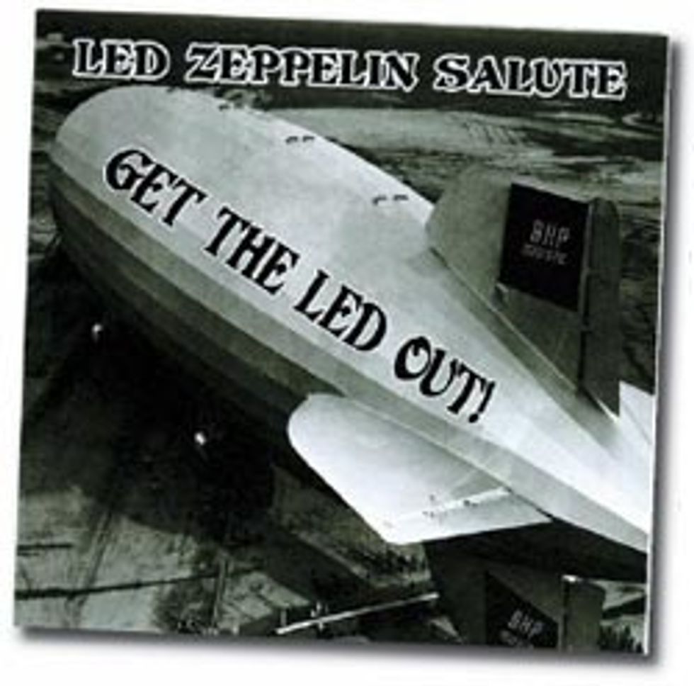 CD Reviews