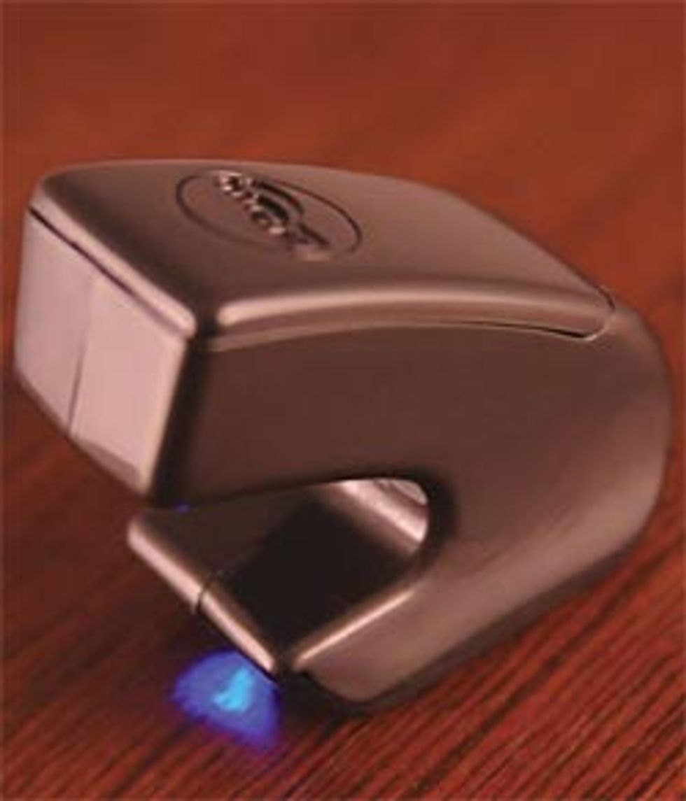 EBow Plus
