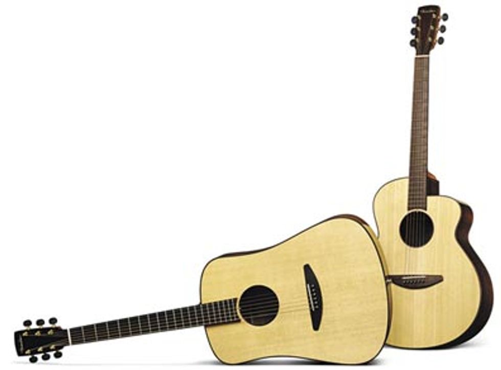 Acoustic Simplicity