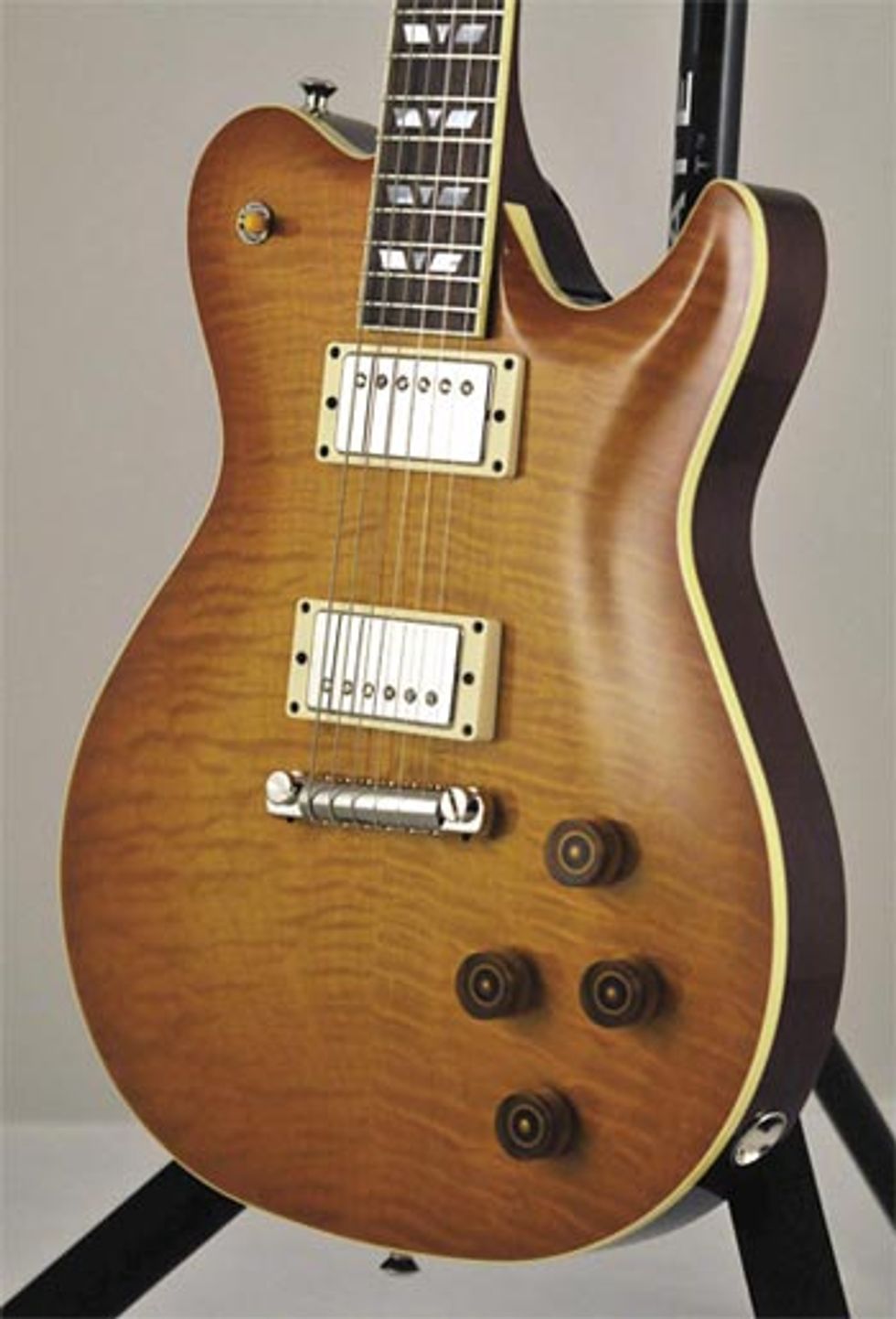 Hamer Talladega Pro