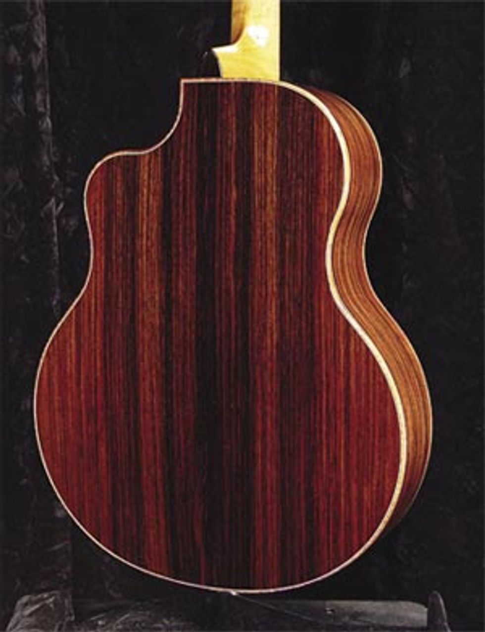 McPherson MG 3.5