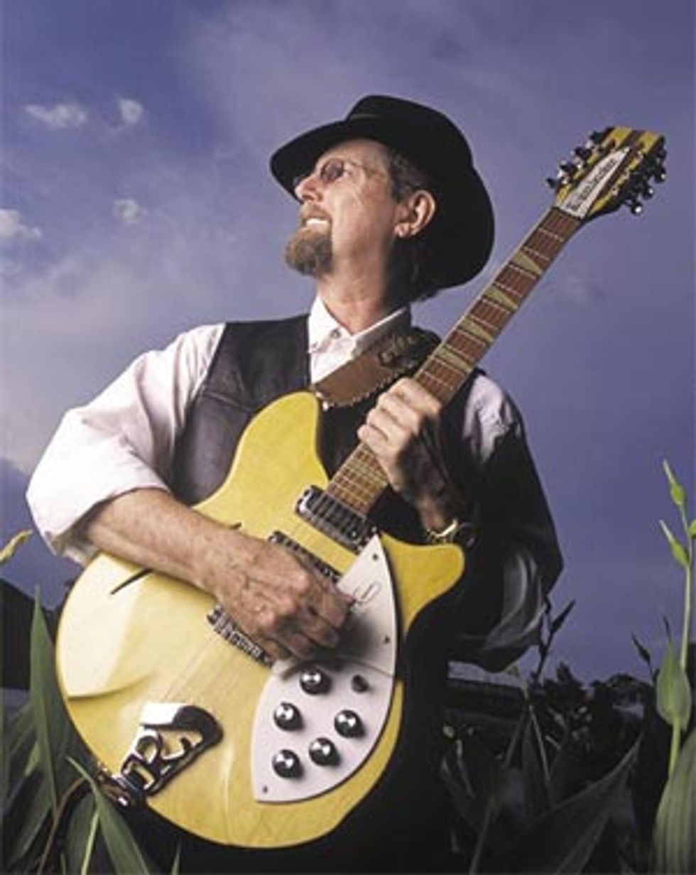 Roger McGuinn