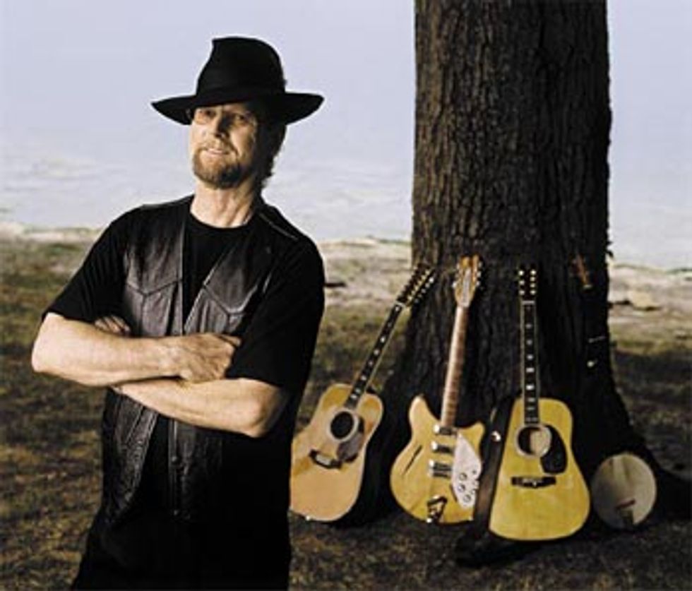 Roger McGuinn