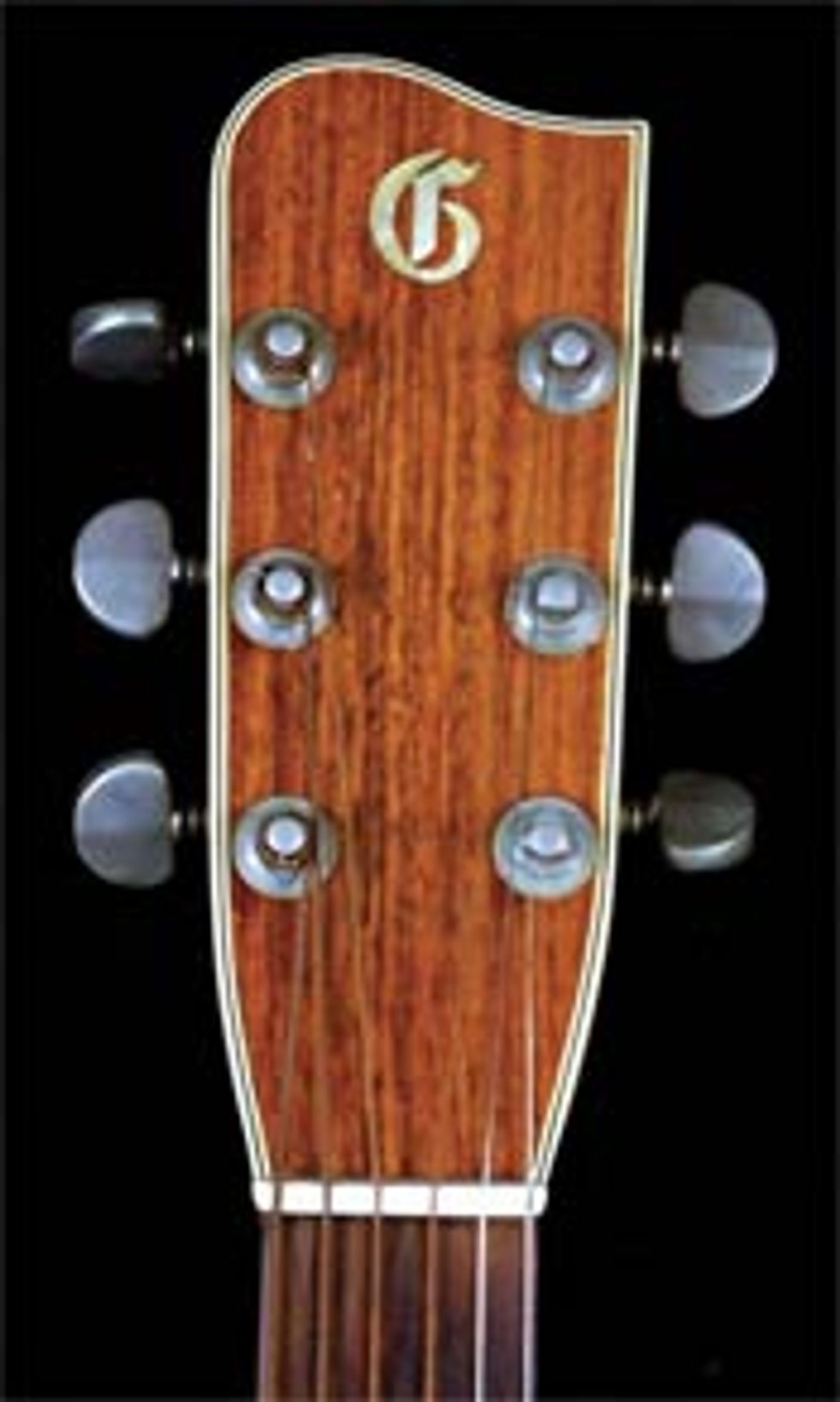 Bluegrass Authenticity