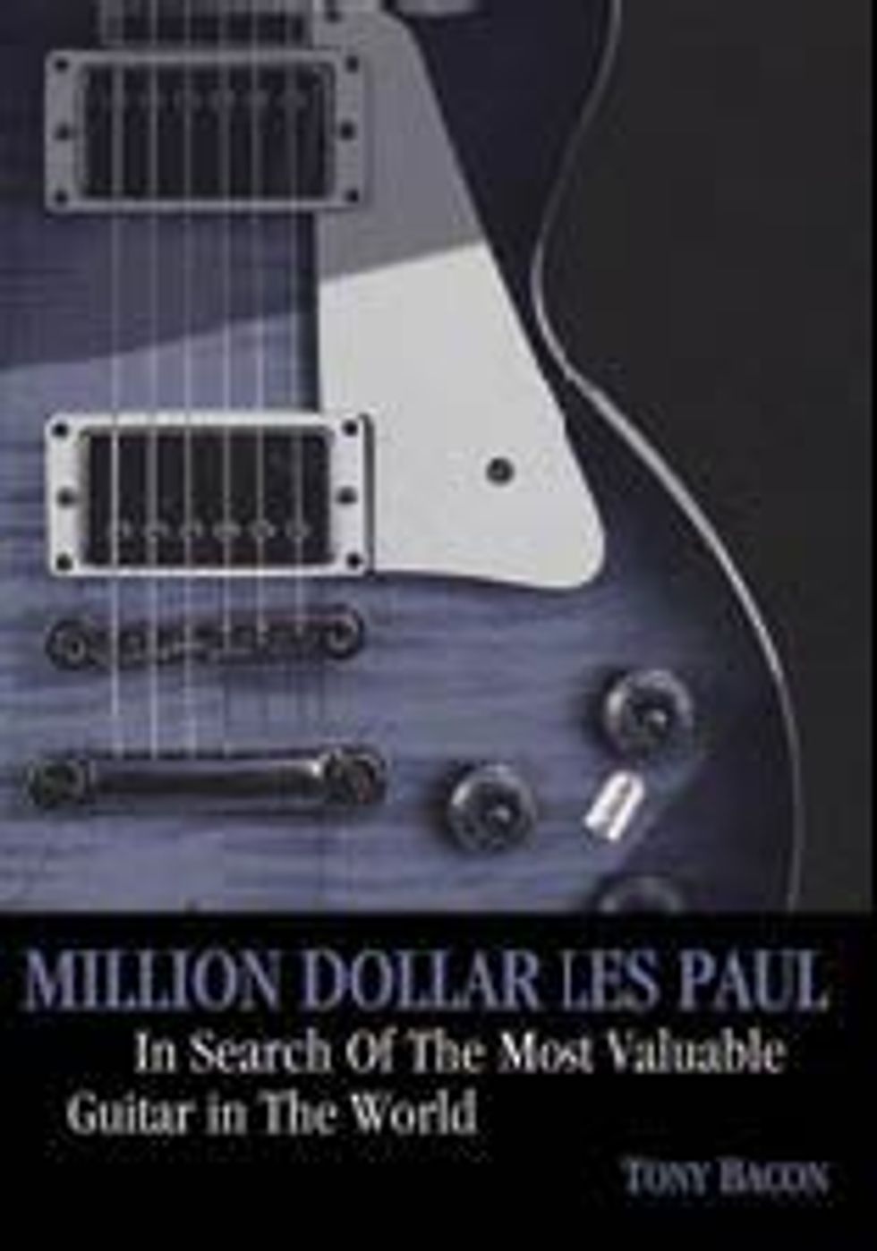 Million Dollar Les Paul