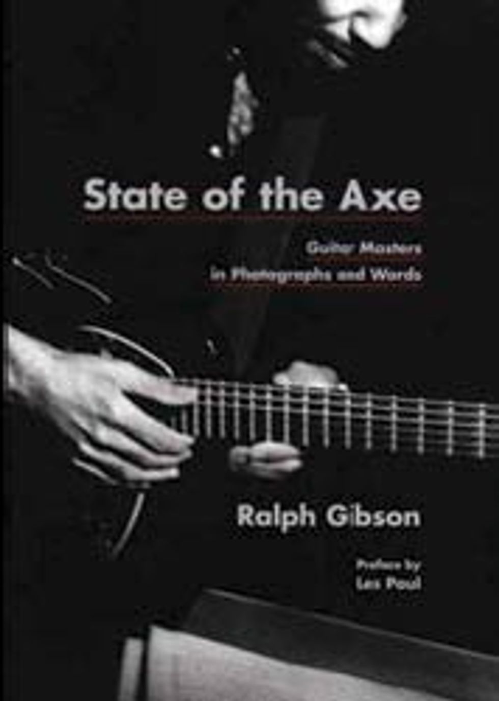 State of the Axe