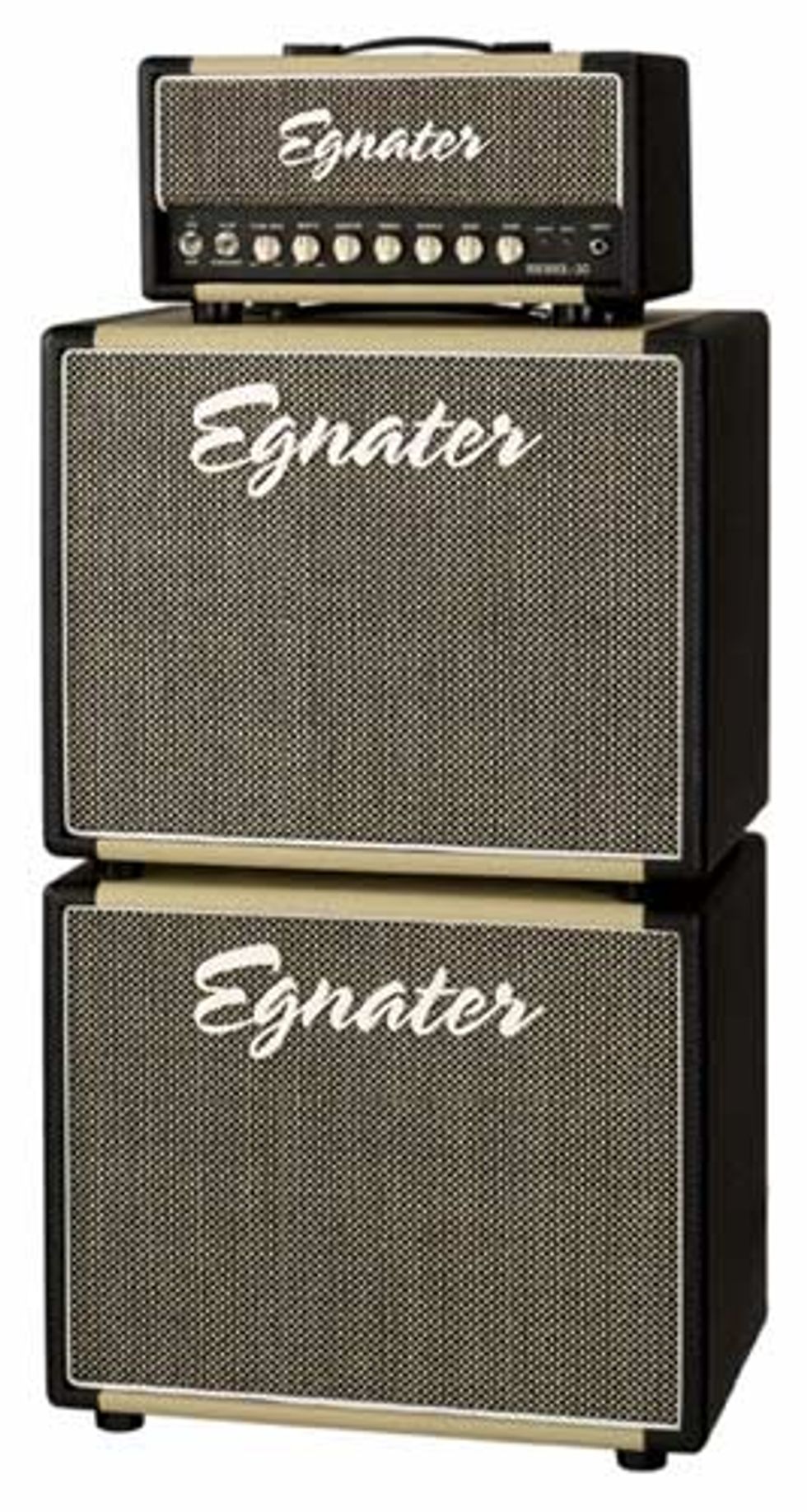 Egnater Rebel 20 Review