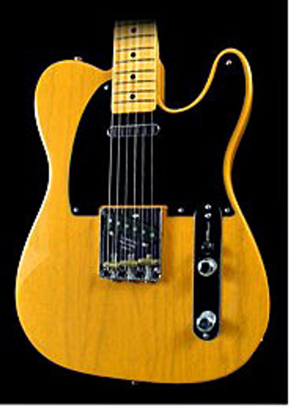 Mim Telecaster Wiring Diagram - Collection 1 Mim Telecaster Wiring Diagram from www.premierguitar.com