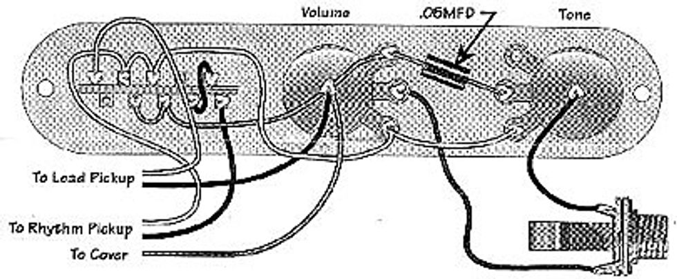 Brent Mason Telecaster Wiring Diagram from www.premierguitar.com