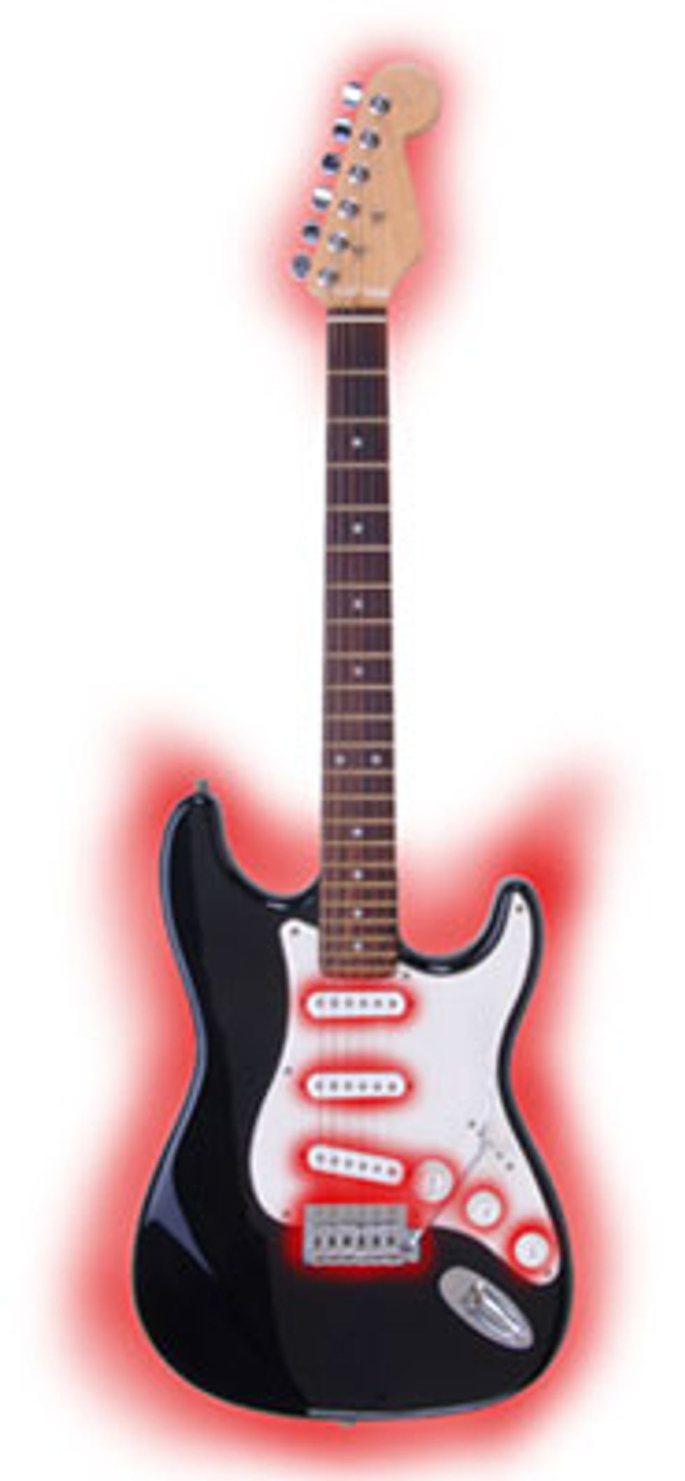 Improving Your Primary Tone