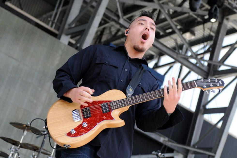 10 Yearsу Brian Vodinh