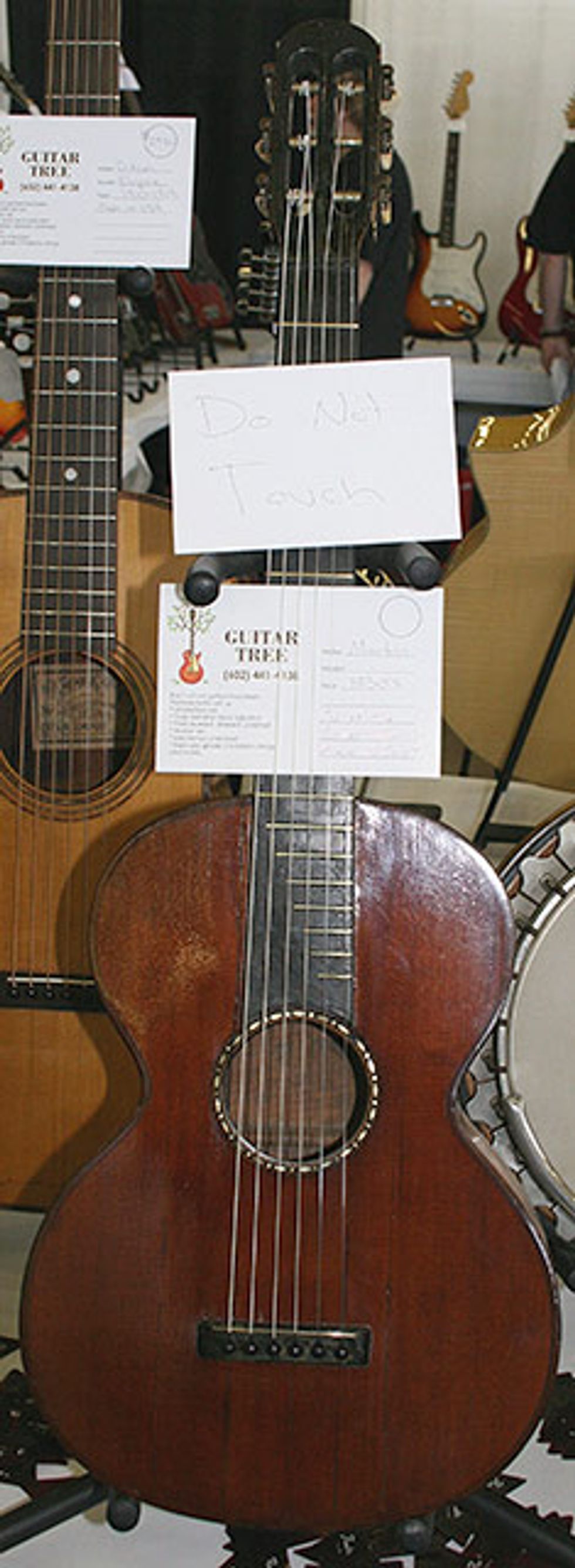 1830s Martin