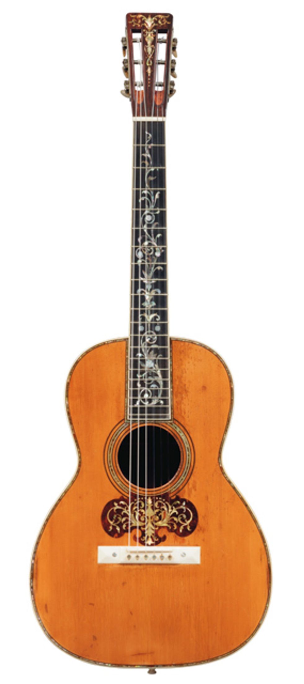 1901 Martin OO-42 Special