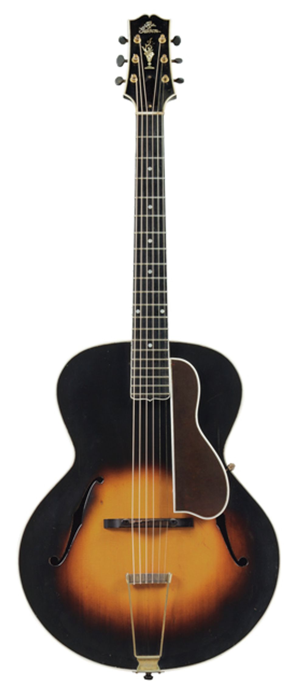 1928/29 Gibson L-5