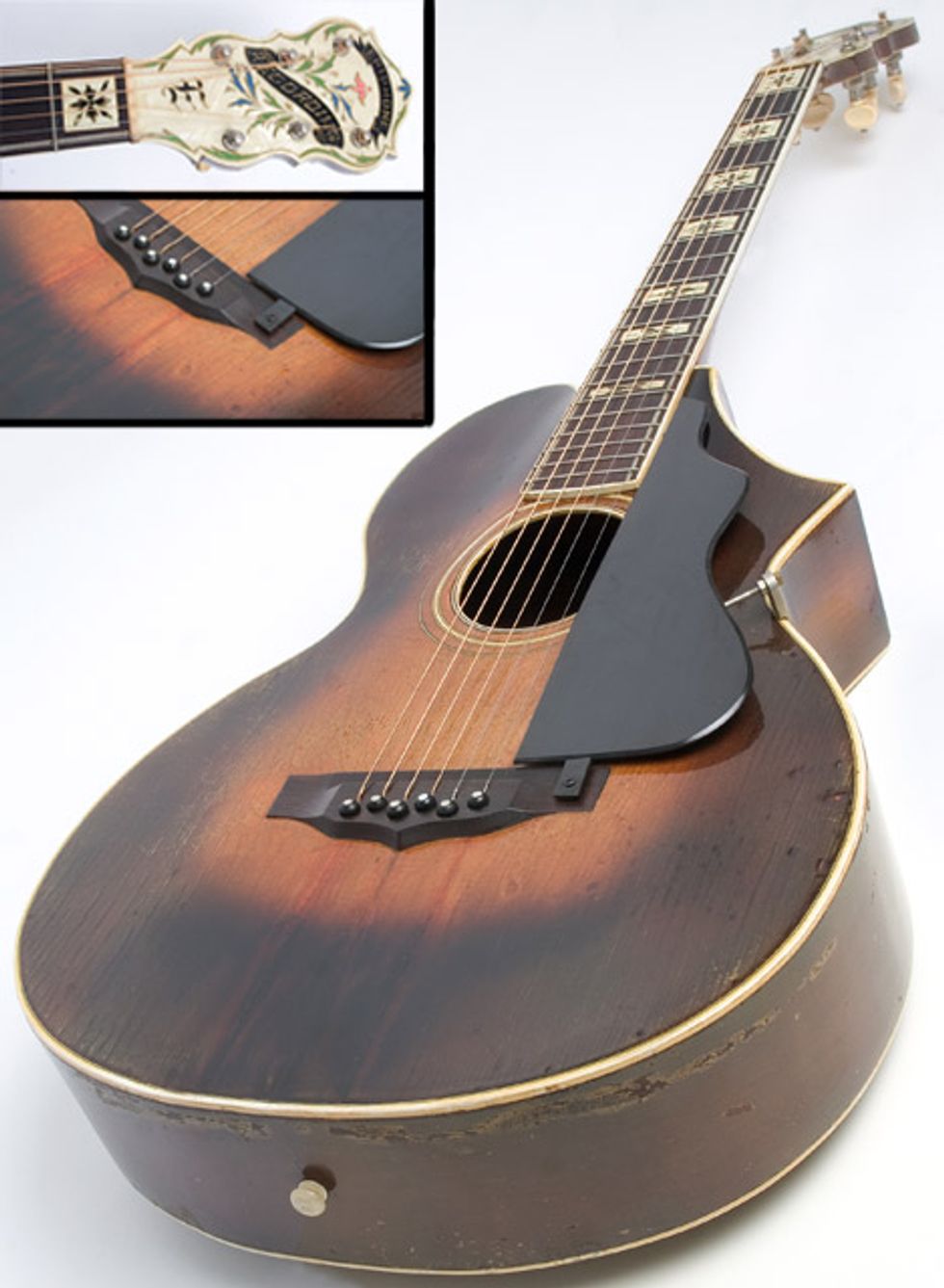1930 Recording E