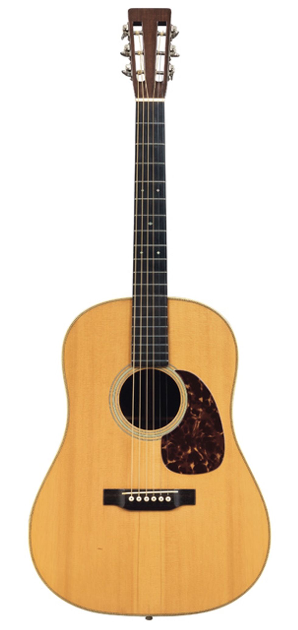 1931 Martin D-28
