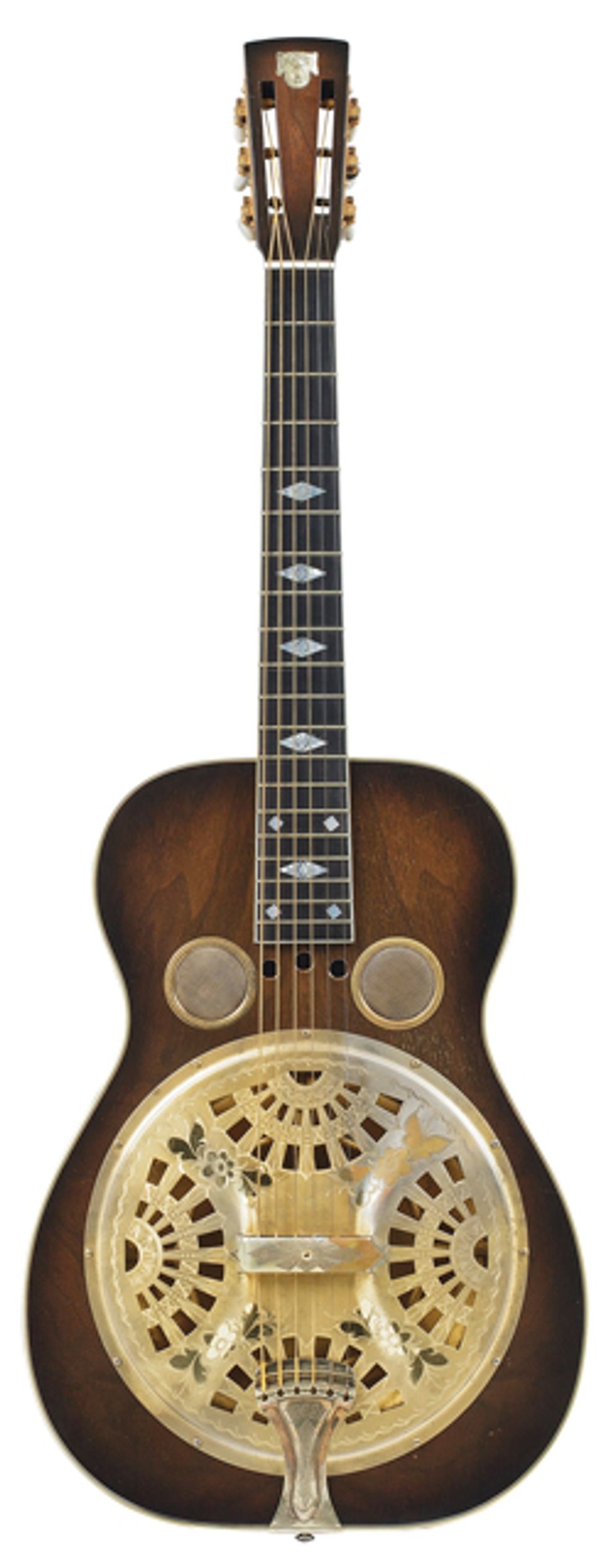 1932-34 Dobro Model 175 Deluxe Special