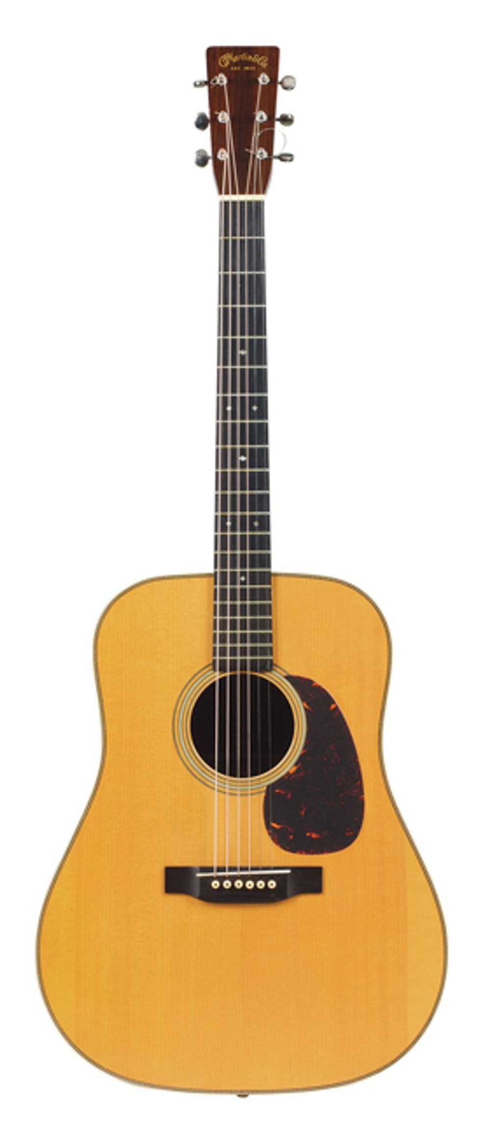 1941 C.F. Martin and Company D-28