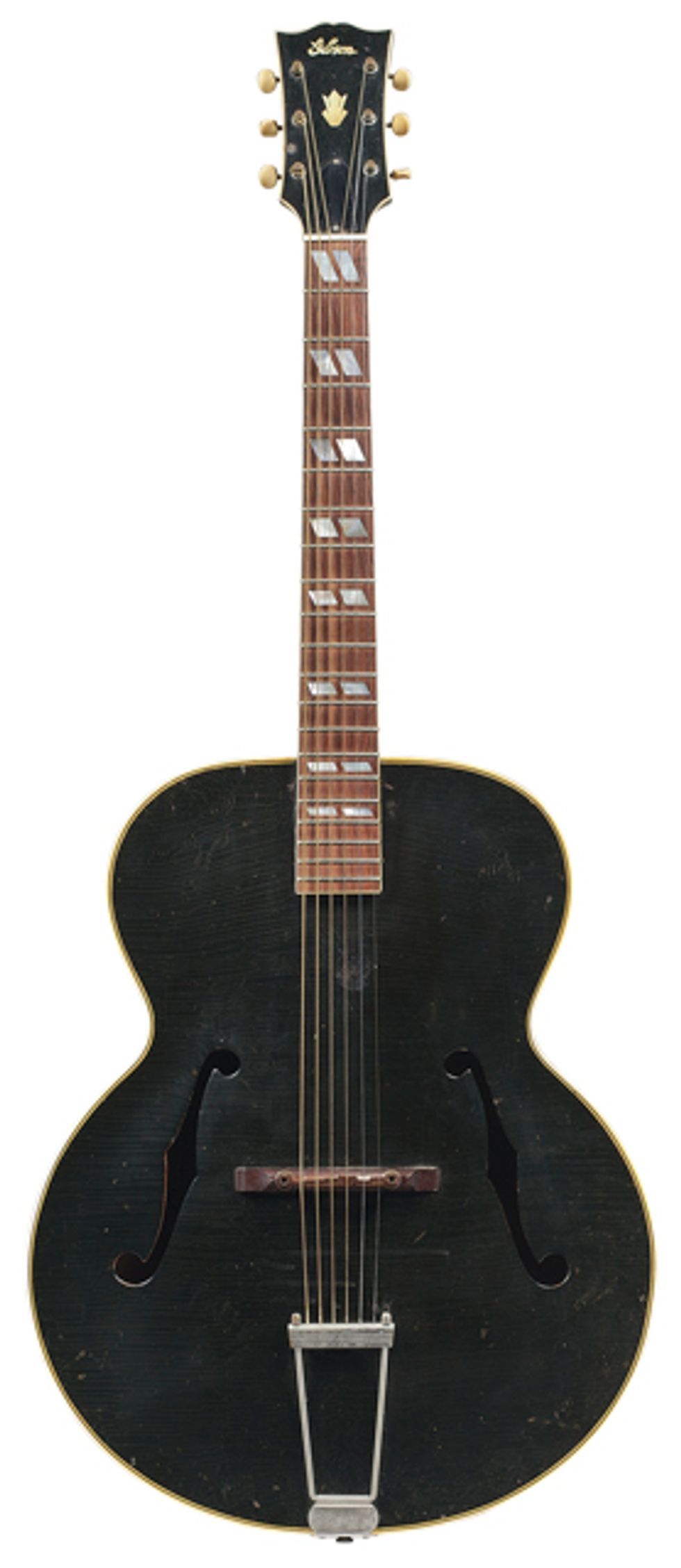 1945 Gibson L-7