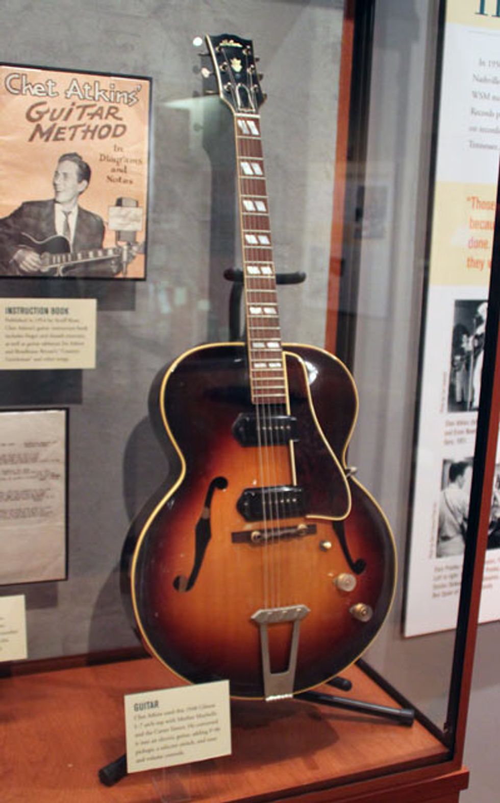 1948 Gibson L-7