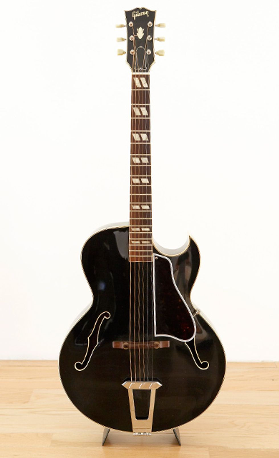 1950 Gibson L4
