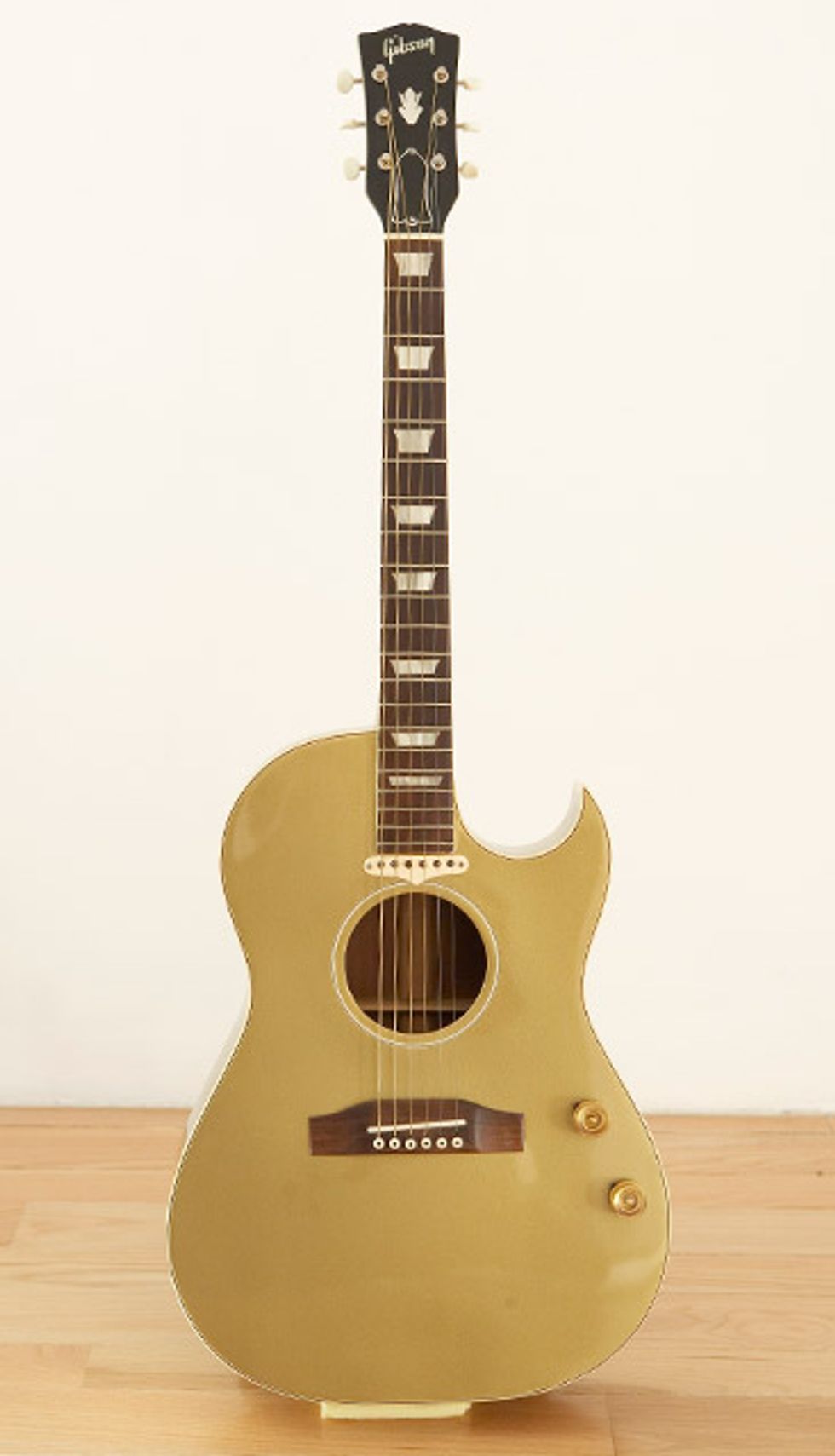 1951 Gibson CF100E